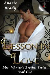 Lessons in Love 1 Mrs Winters Brothel Series (1)