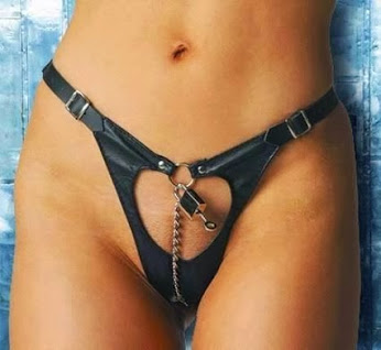 small chastity